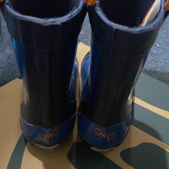 Kamik Rainboots - Picture 5 of 5